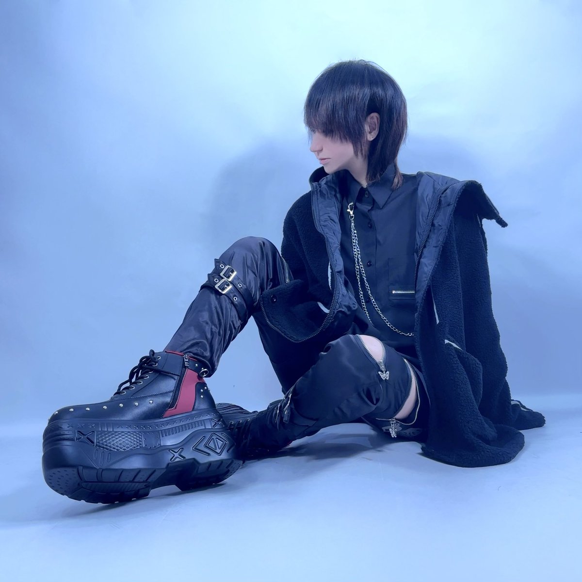 匿名子(なお tweet media