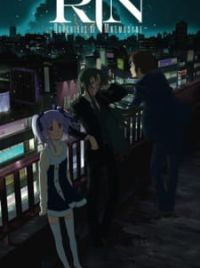 JimmyTDB's tweet image. Rin: Daughters of Mnemosyne: 6/10
I really need to stop watching things after I see one clip on tik tok. I don't believe this was bad, it just made no sense to me until the last episode and had a few... interesting plotlines. Mimi and og Maeno my goats though
(only safe image)