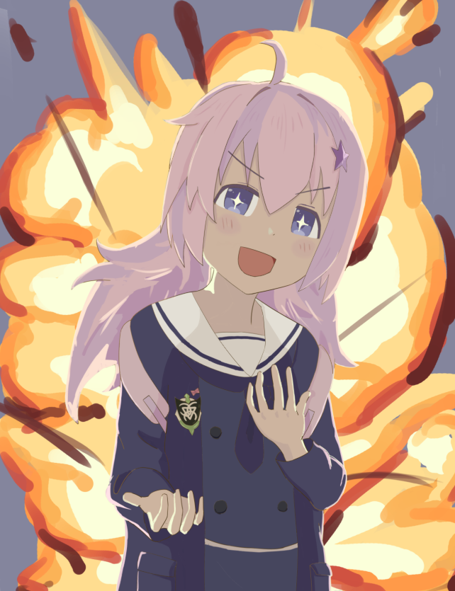 forfunlucio's tweet image. 6767芒果芥末