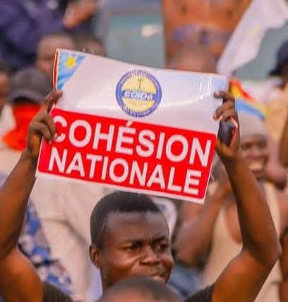 18 ans de Kabila,7 ans de Tshilombo: un quart de siècle de gâchis sur tous les plans. N'endurcissez plus vos cœurs. Il n’existe pas trente-six solutions pour sauver la RDC. Il n’y en a même pas deux dans le contexte actuel. Il n’y en a qu’une seule: le Dialogue national inclusif.