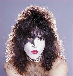 dvesean's tweet image. January 20 1952

Paul Stanley (B-Day) is an original member of KISS since 1973.

Can you imagine working with
Gene F*cking Simmons for 50 yrs??

We saw KISS a couple X's at The Civic Arena, 1990's.

And those are "The Special DVE Seats."

(Oxygen Masks &amp;amp; Telescope Not Included).