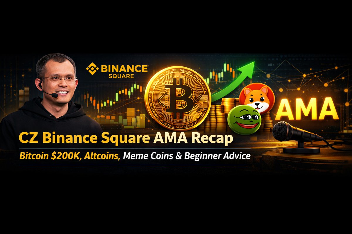 X Crypto Square (@XCryptoSquare) / Posts / X