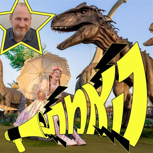 Doron Fishler tweet media