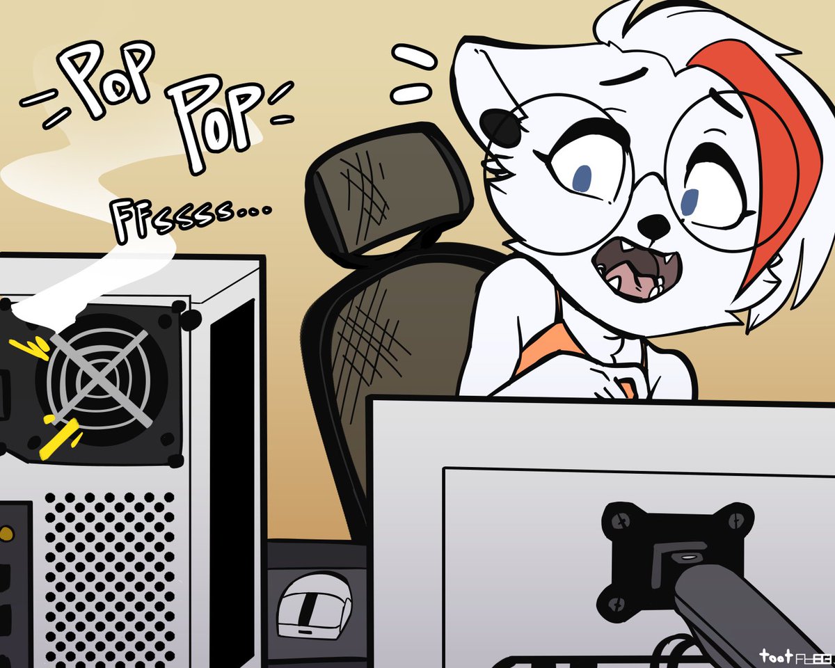 Foxboy83 tweet media