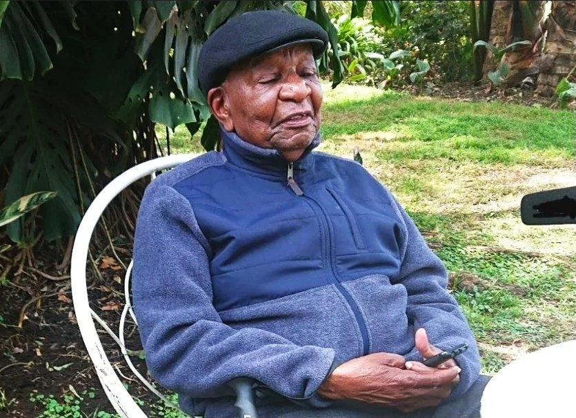 Ansbert Ngurumo tweet media