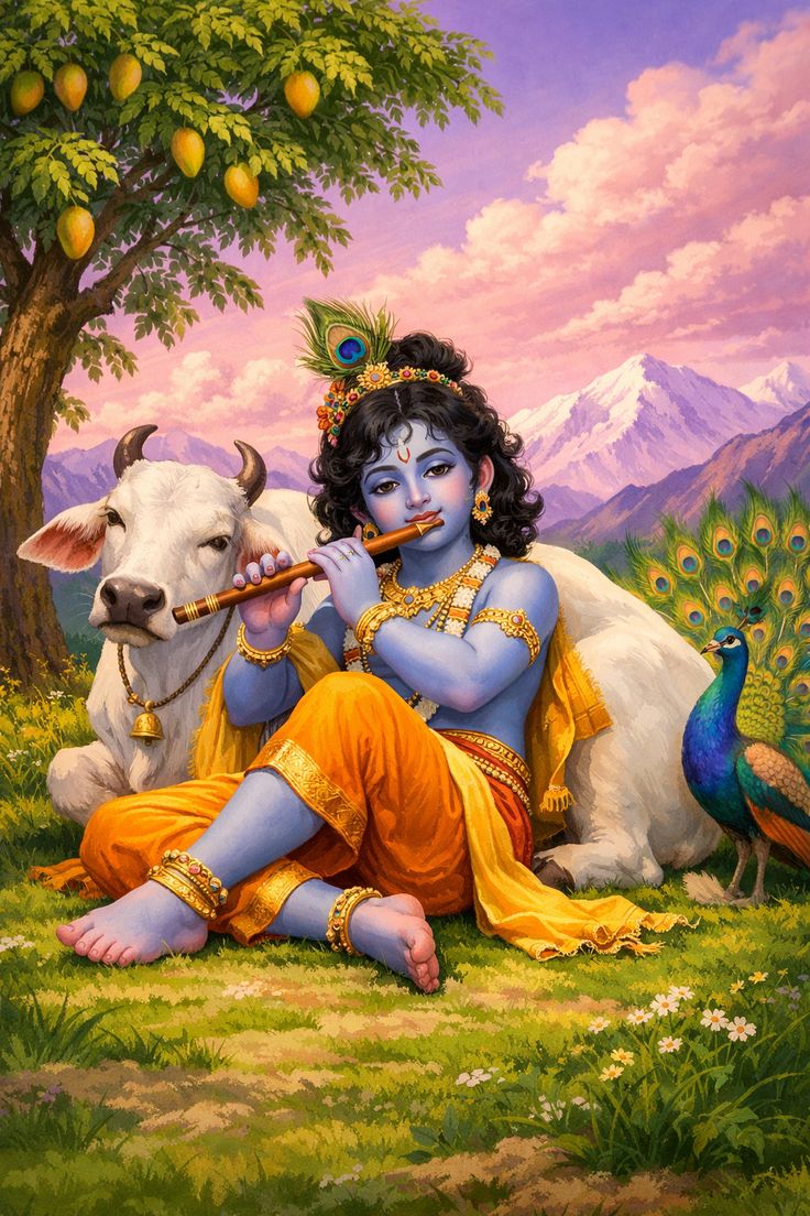 Devotees Era. tweet media