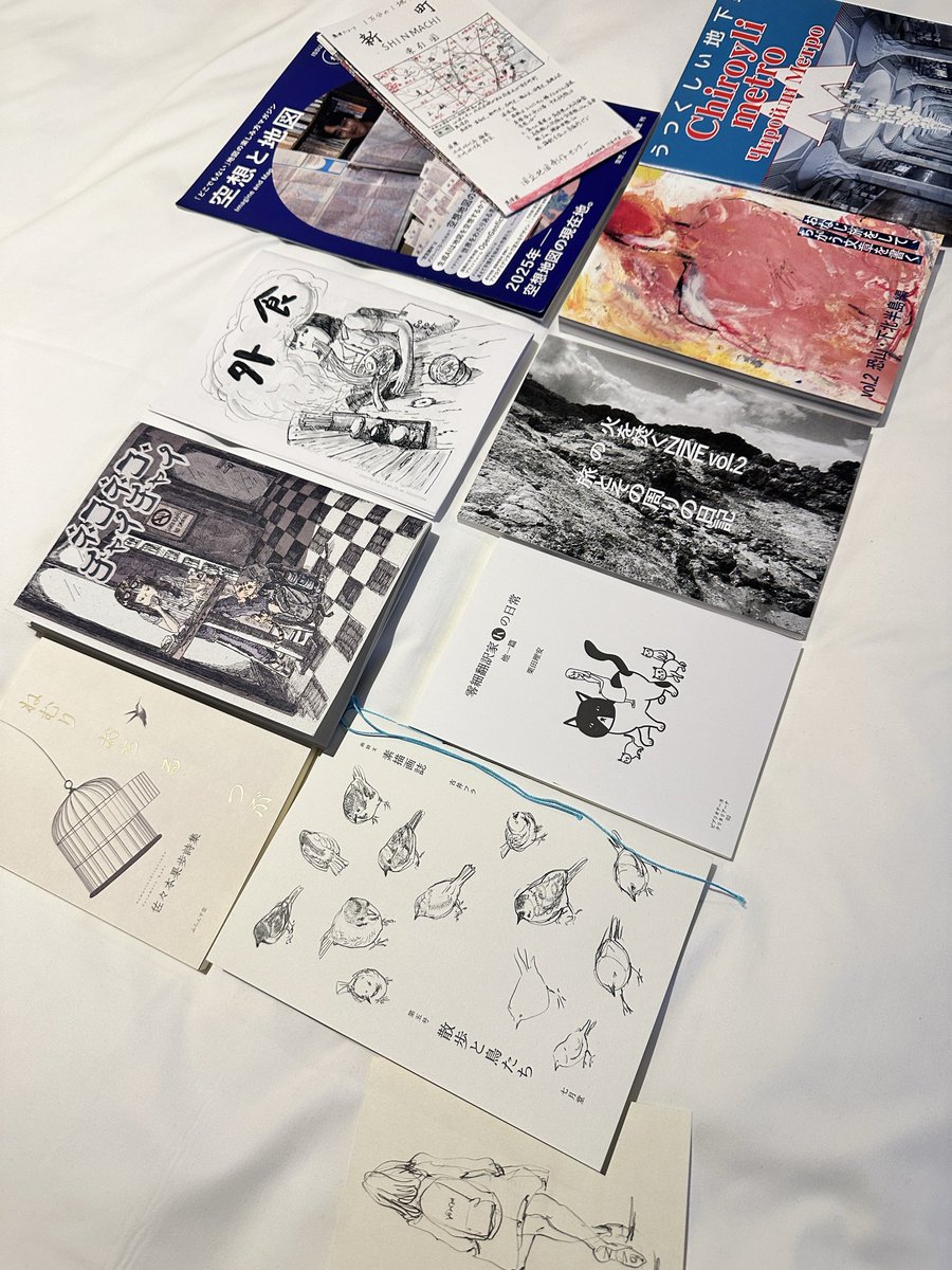 文芸誌「つむぐ」 tweet media