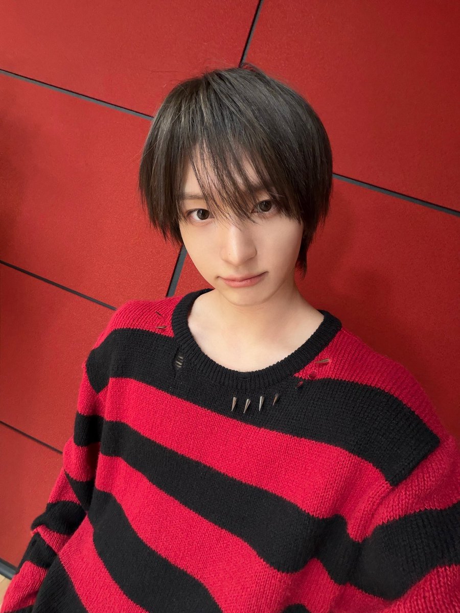 be6mis's tweet image. BABYGIRLLLLLL