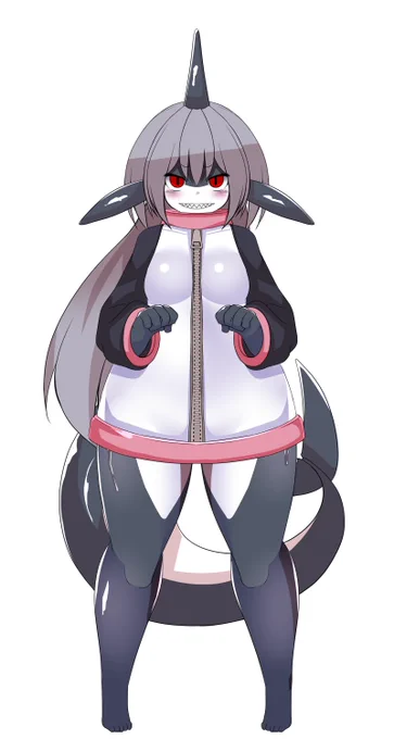 次作サメチャンがついに仲間に…!