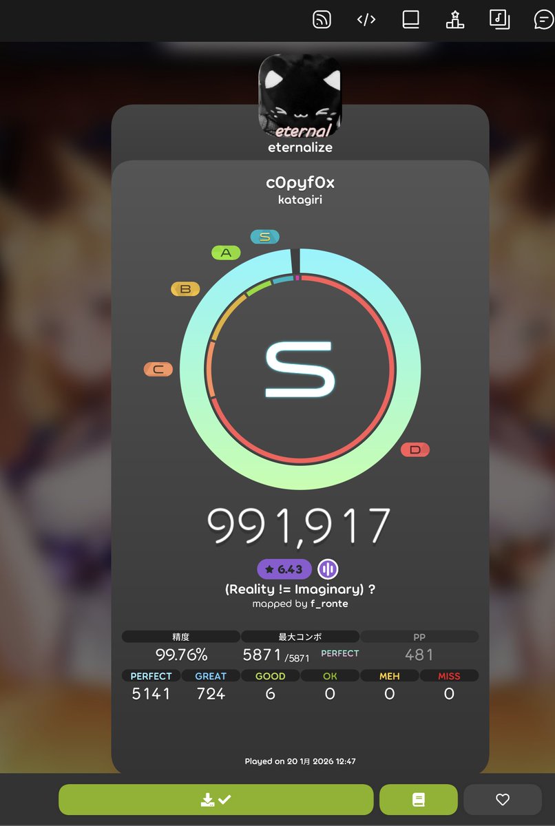 finalsやったやつだけあげておきます
