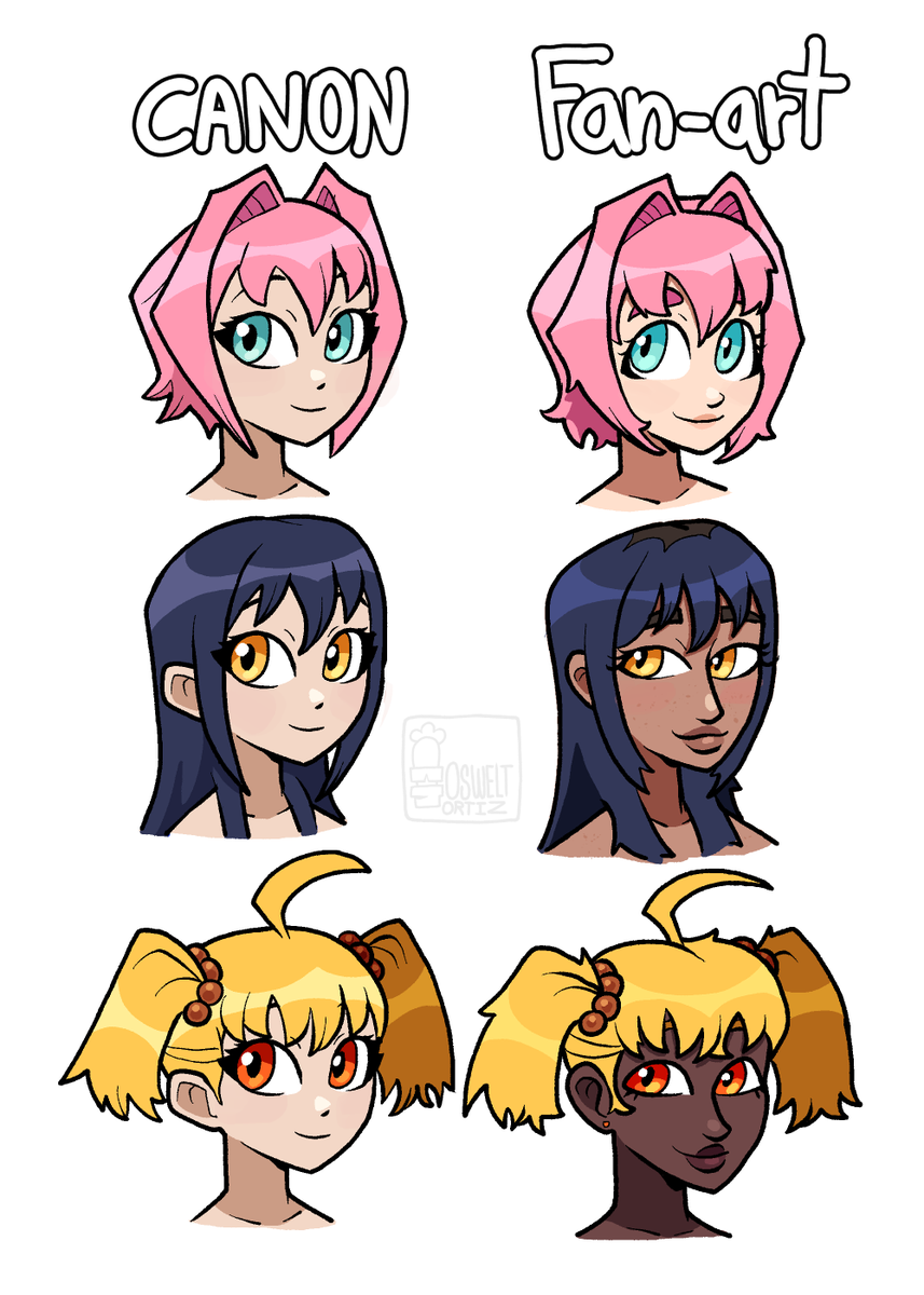 This one i like a lot

Remake