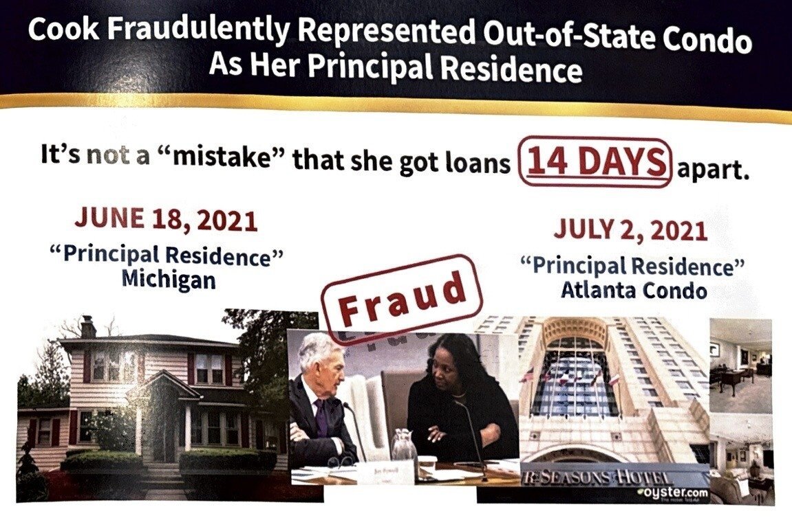 New media post from Donald J. Trump