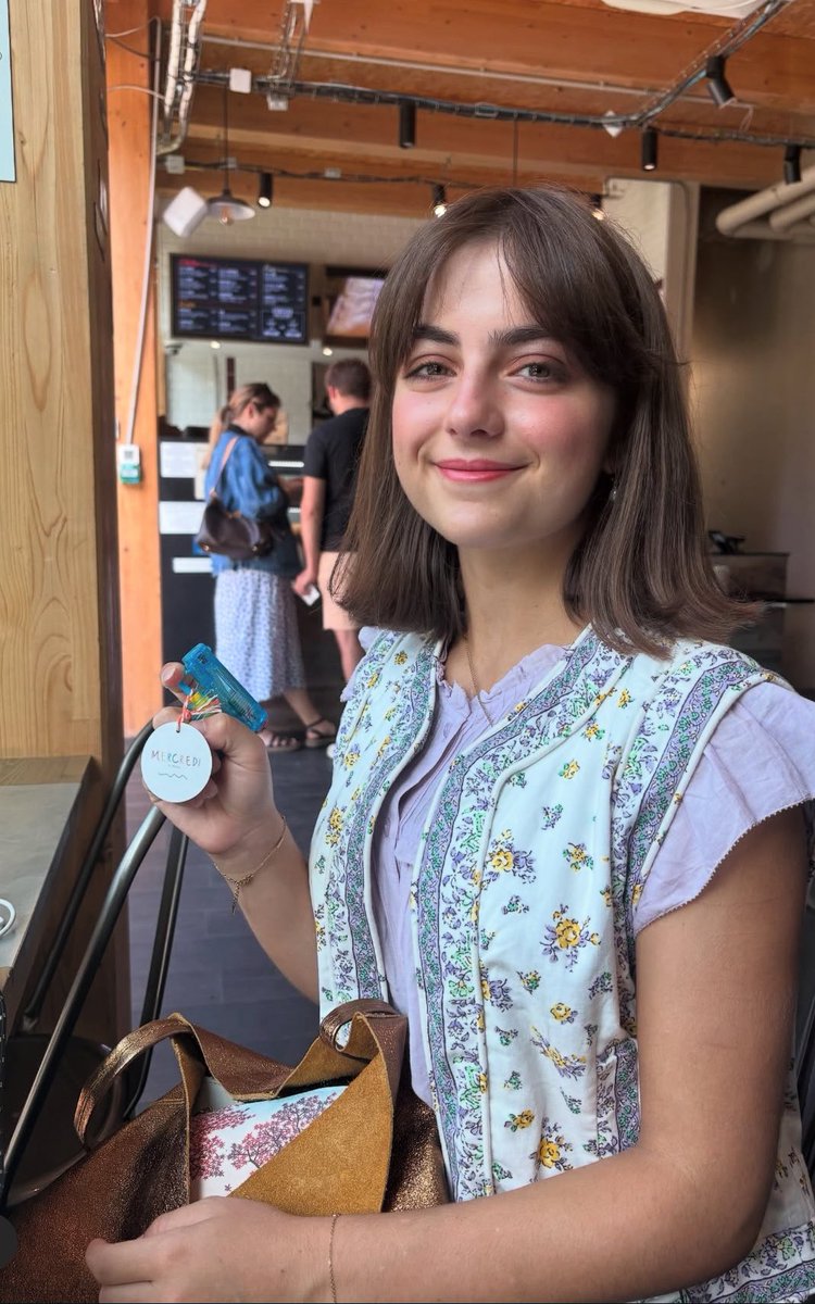 20-year-old French feminist activist Yona Faedda has been detained and placed in police custody after giving an interview on the rise of radical Islam in France and saying it poses a threat to women.