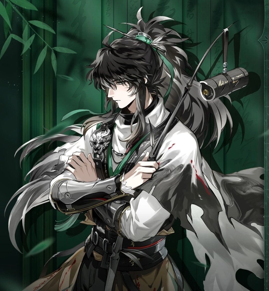 wuwaguy's tweet photo. (V3.2) Sigrika - Aero Sword user, 5star
She'll be the only 5star char in the V3.2
V3.2 will have banner re-run of QiuYuan

Source: Fractured Shores/ I.R.I.S (STC)

#WutheringWaves #WuWaLeaks #鳴潮 #WuWaCollection #WuWaAnniversary https://t.co/lCFz3q4KBy