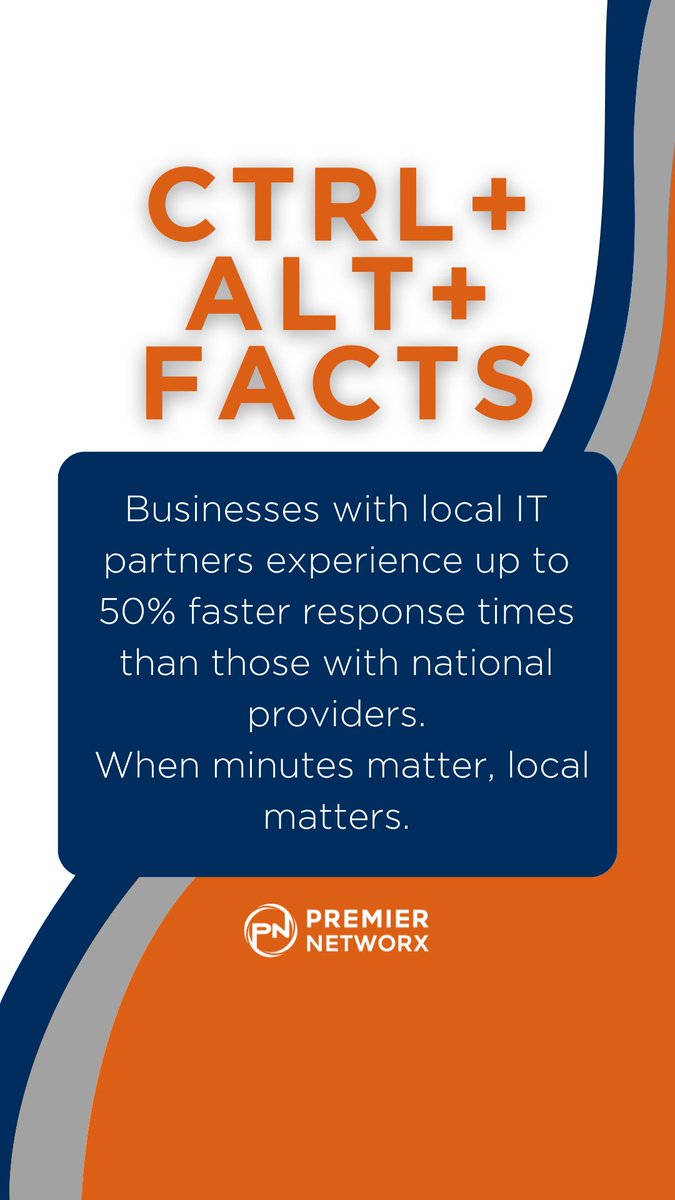 Premier Networx tweet media