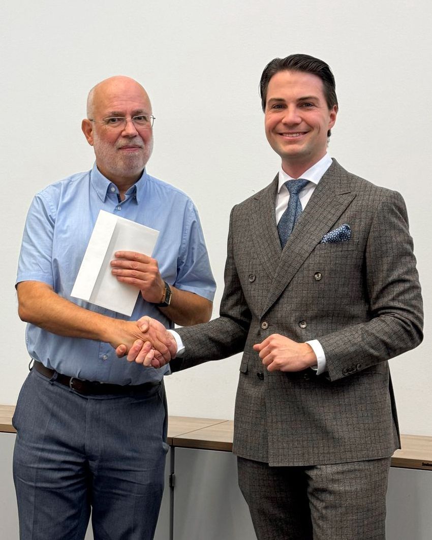 Software Quality Lab Academy tweet media