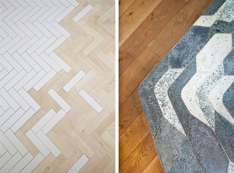NovenoCe's tweet image. ¿Quieres renovar tus suelos? Inspírate con la armoniosa combinación de madera y cerámica. 🏡💫 #Decoración #Ideas blgs.co/Nnmrem
