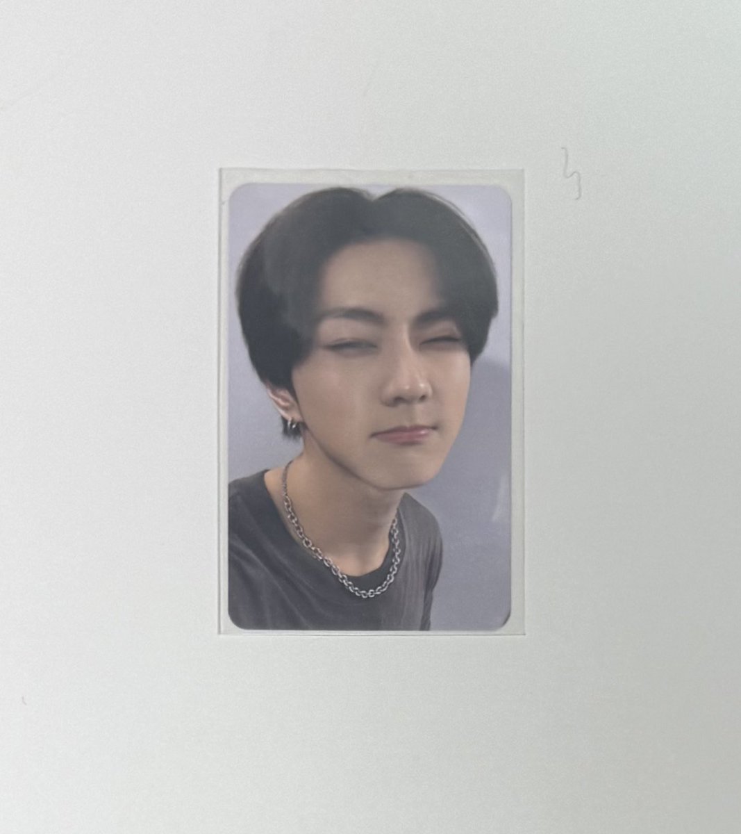 ywnlii's tweet image. 정원이 생일 기념 이벤트!!

다가오는 정원이 생일을 기념으로 
#follow + #rt 해주신 엔진 한정해서 한 분께 정원이 웤더라 엔진존 보내드립니다

🗓️2/9