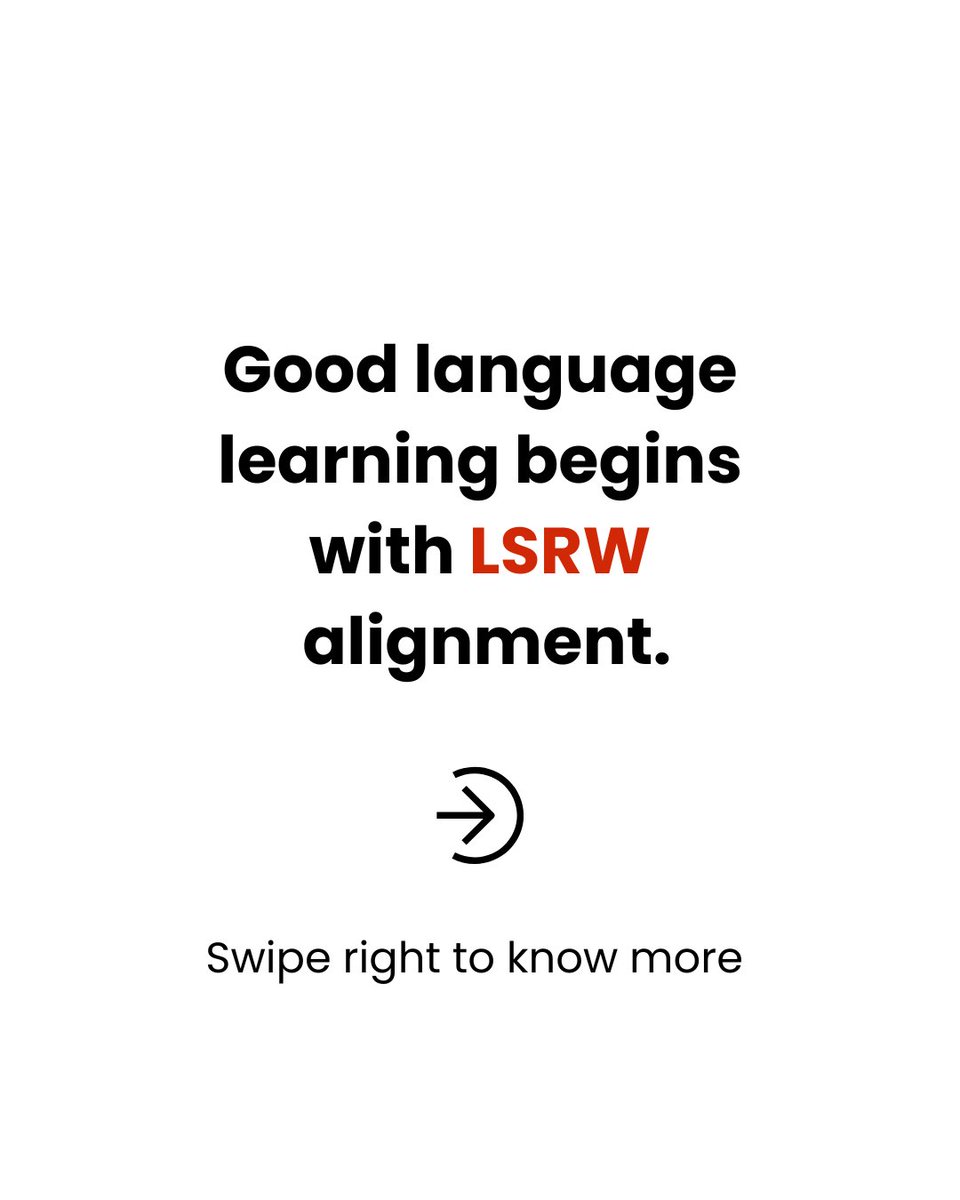 Skill_Live_INT's tweet photo. Great language learning starts with the right books.

From structured listening activities to confident speaking prompts, engaging reading texts, and guided writing practice, every page supports real language growth.

#skilllive #languagebooks #foreignlanguagelearning https://t.co/7O6EOeR725