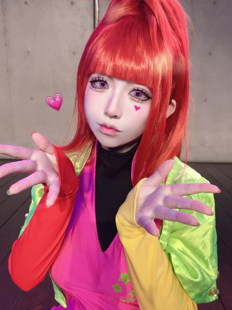 コスプレ/グノーシア.SQ