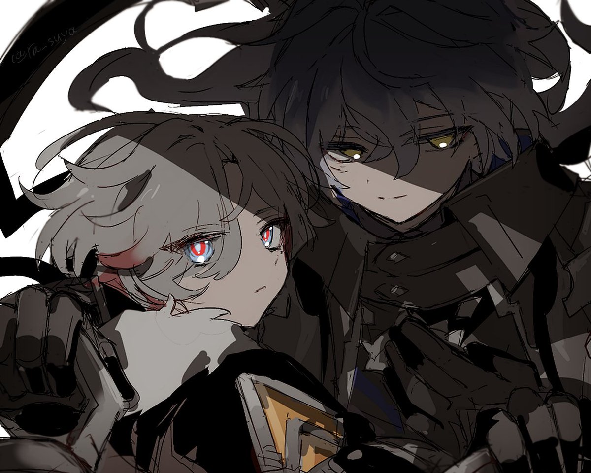 ra_suya's tweet image. 