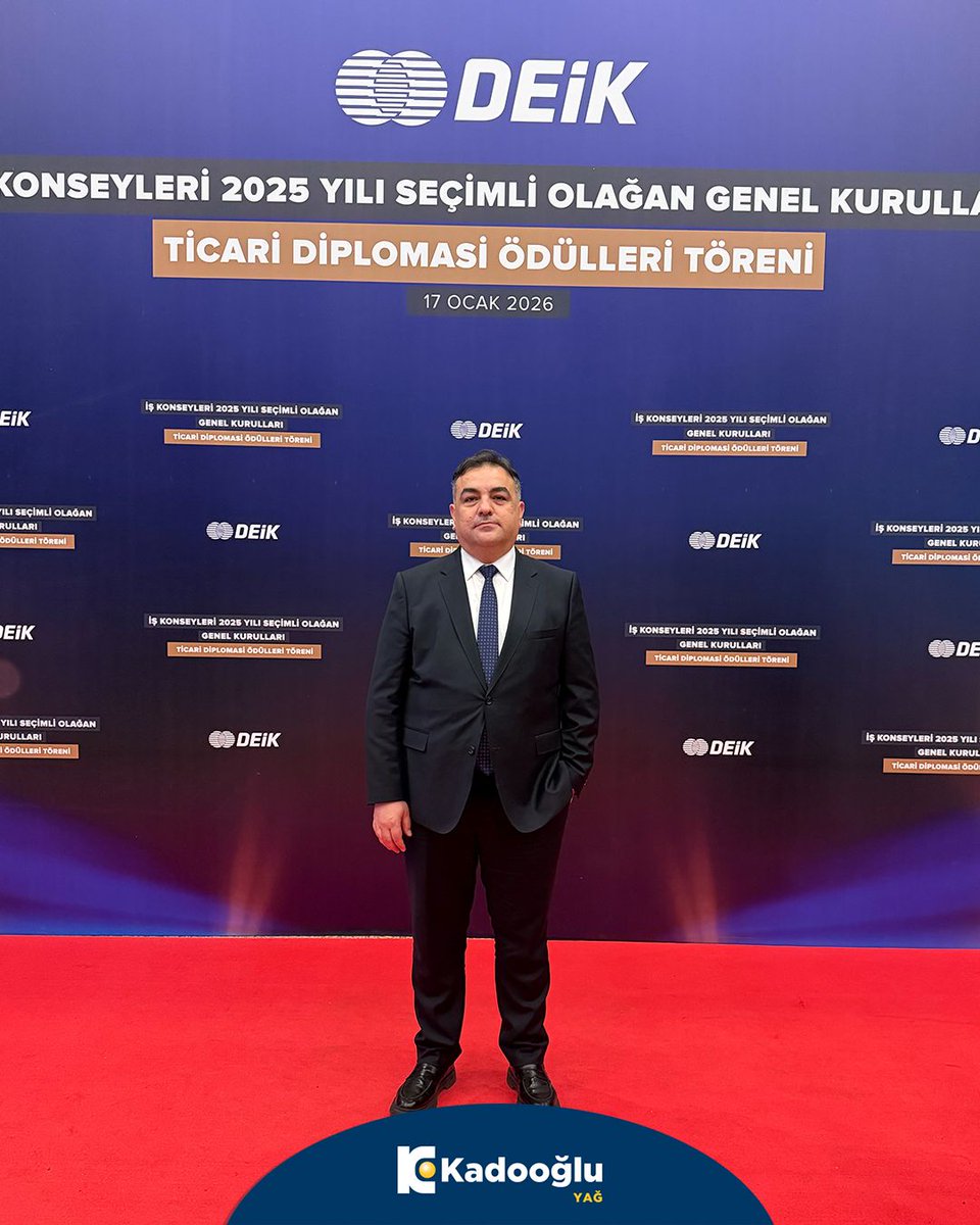 Kadooğlu Yağ tweet media