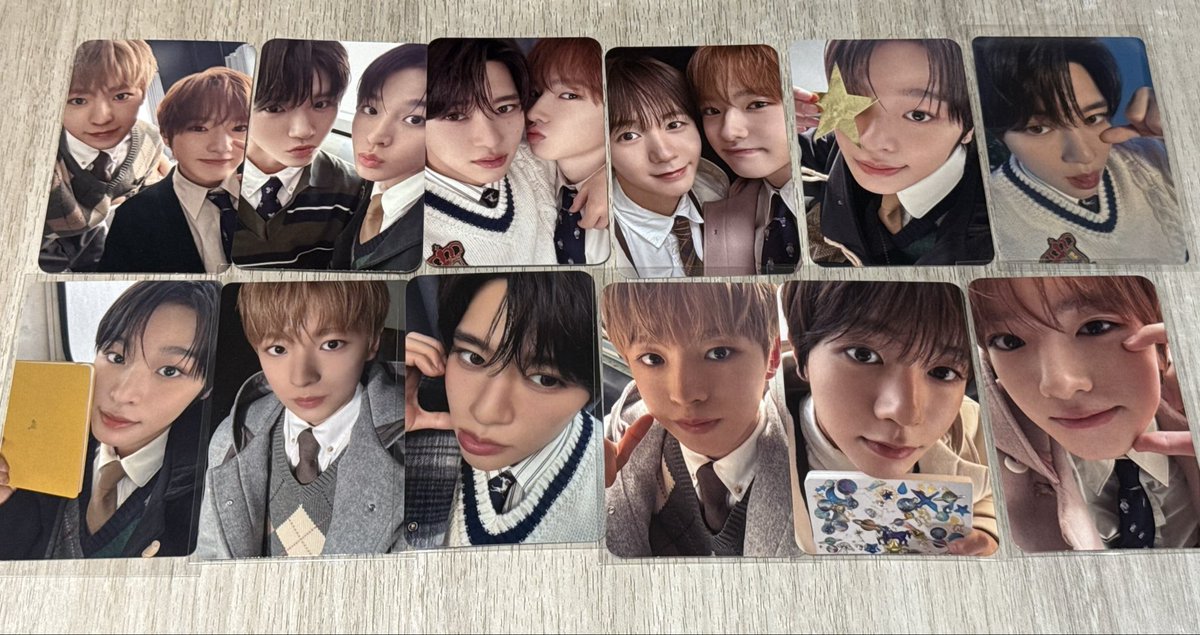 ♡ 固ツイご確認ください tweet media