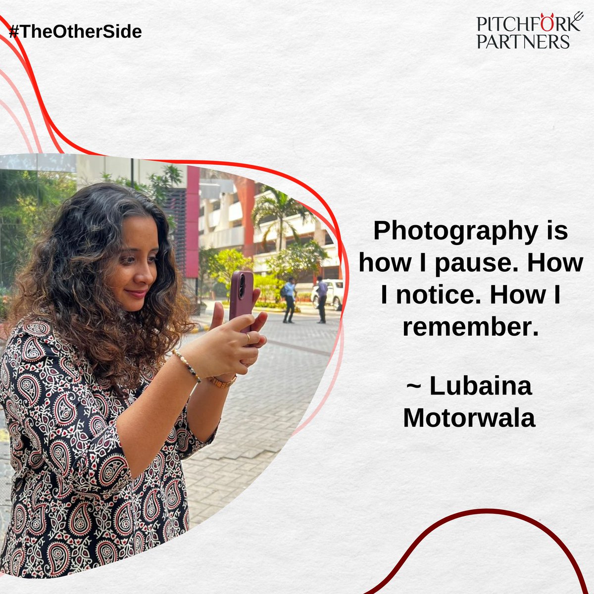 Pitchfork Partners tweet media