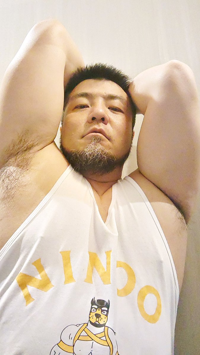 jamjam0386's tweet photo. ジムわず。遂に花粉到来…これからしばらくはマスク生活です（泣）

今日は腕肩の日…とあるママ上様が頑張ってたから意気込んで頑張ったものの…途中でガス欠、腕トレしないで終わらせちゃった😢 https://t.co/f77Ue2lLz2