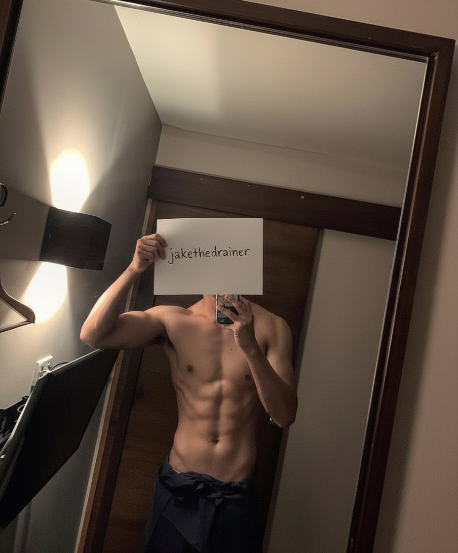 Jake (@jakethedrainer) / Posts / X