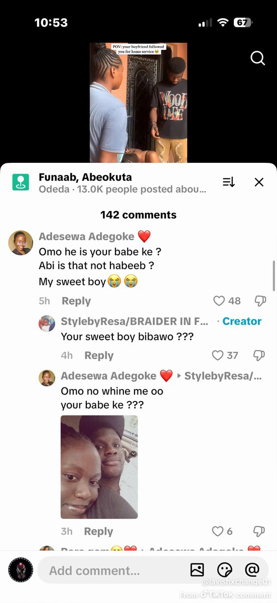 Bayo Ote$ tweet media