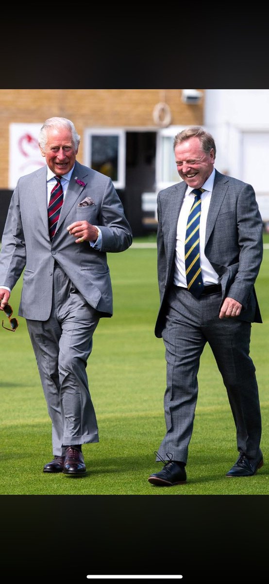 Alan Wilkins tweet media