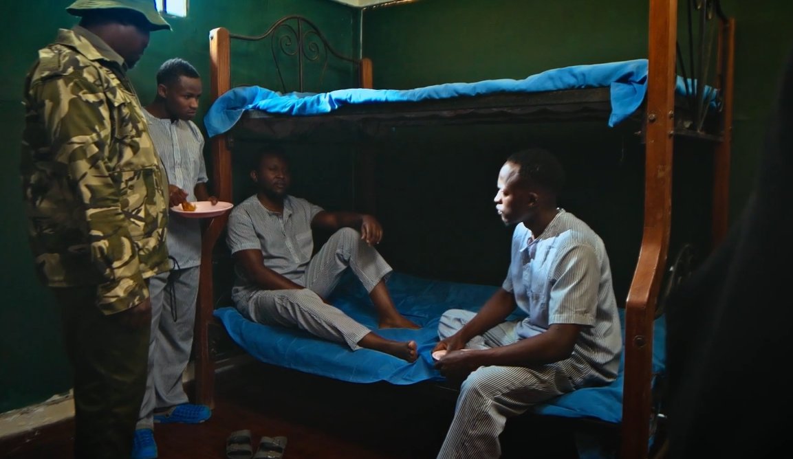 maishamagicplus's tweet photo. If you liked him on #Kina you'll love him on #Lulu! Bruce Makau makes his debut tonight as Diamond Oremo. Read more abou his role here: https://t.co/AlAMAb3s4B https://t.co/FDjSfB6myb