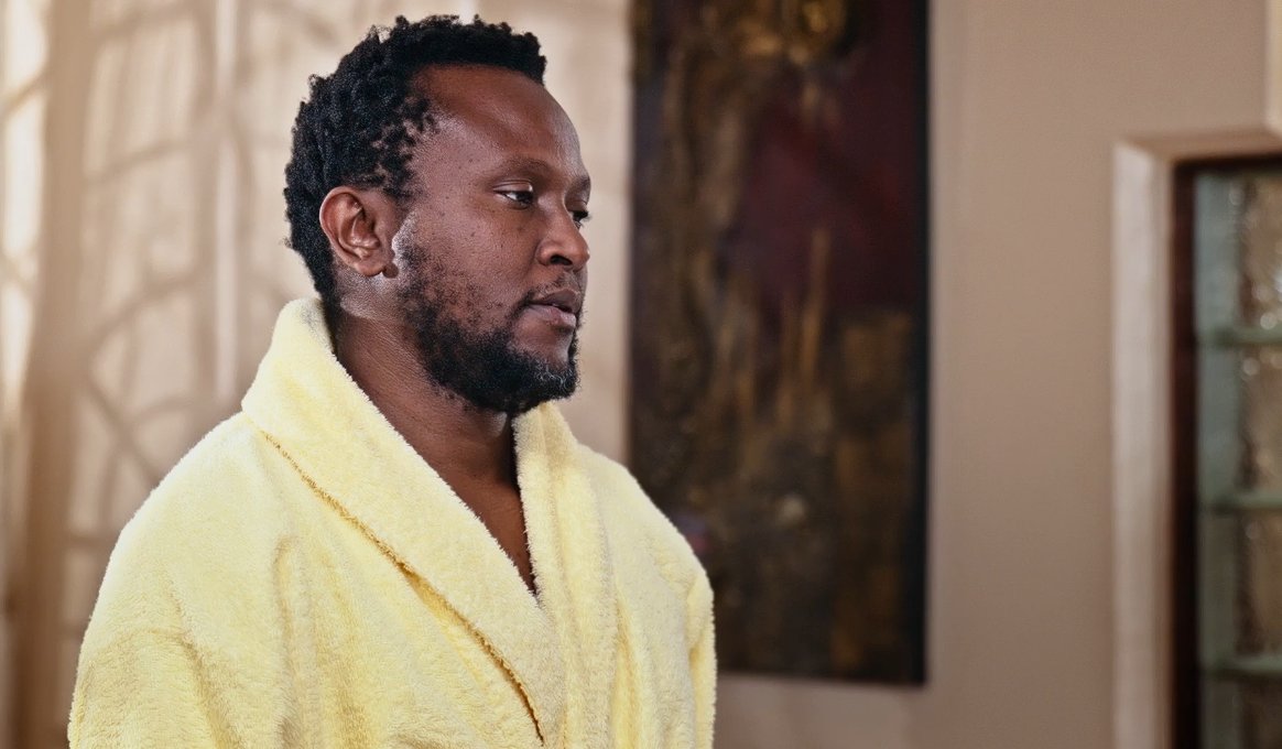 maishamagicplus's tweet photo. If you liked him on #Kina you'll love him on #Lulu! Bruce Makau makes his debut tonight as Diamond Oremo. Read more abou his role here: https://t.co/AlAMAb3s4B https://t.co/FDjSfB6myb