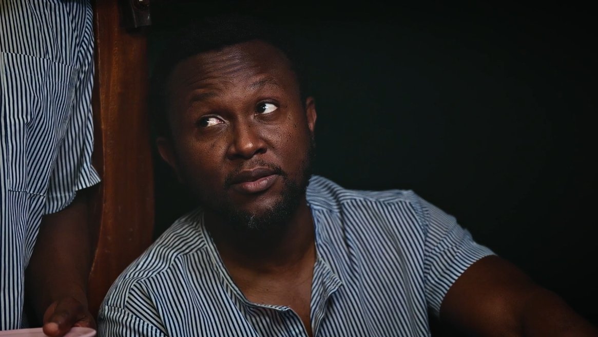 maishamagicplus's tweet photo. If you liked him on #Kina you'll love him on #Lulu! Bruce Makau makes his debut tonight as Diamond Oremo. Read more abou his role here: https://t.co/AlAMAb3s4B https://t.co/FDjSfB6myb