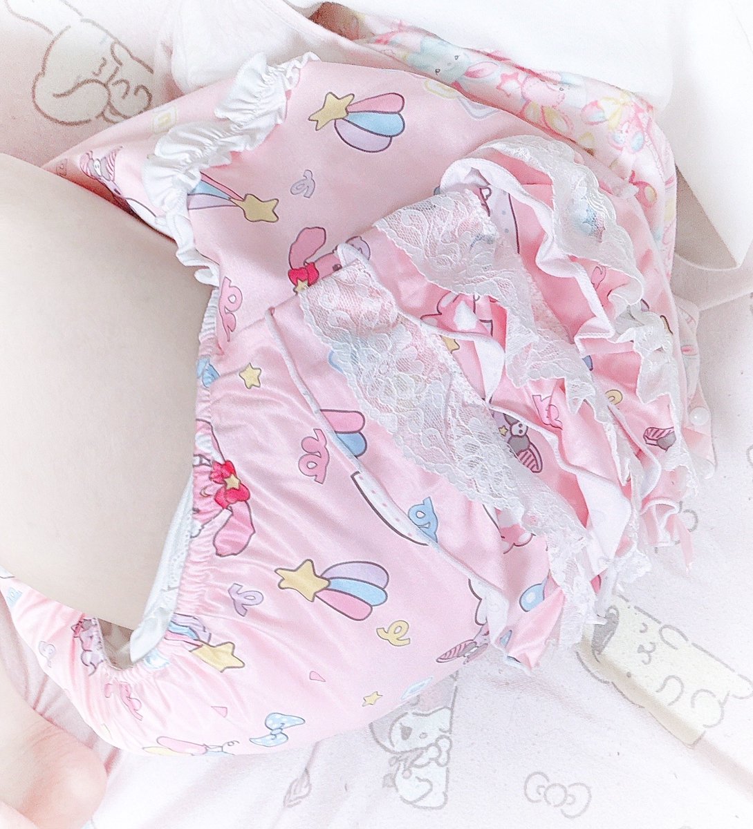 なお🍼 tweet media