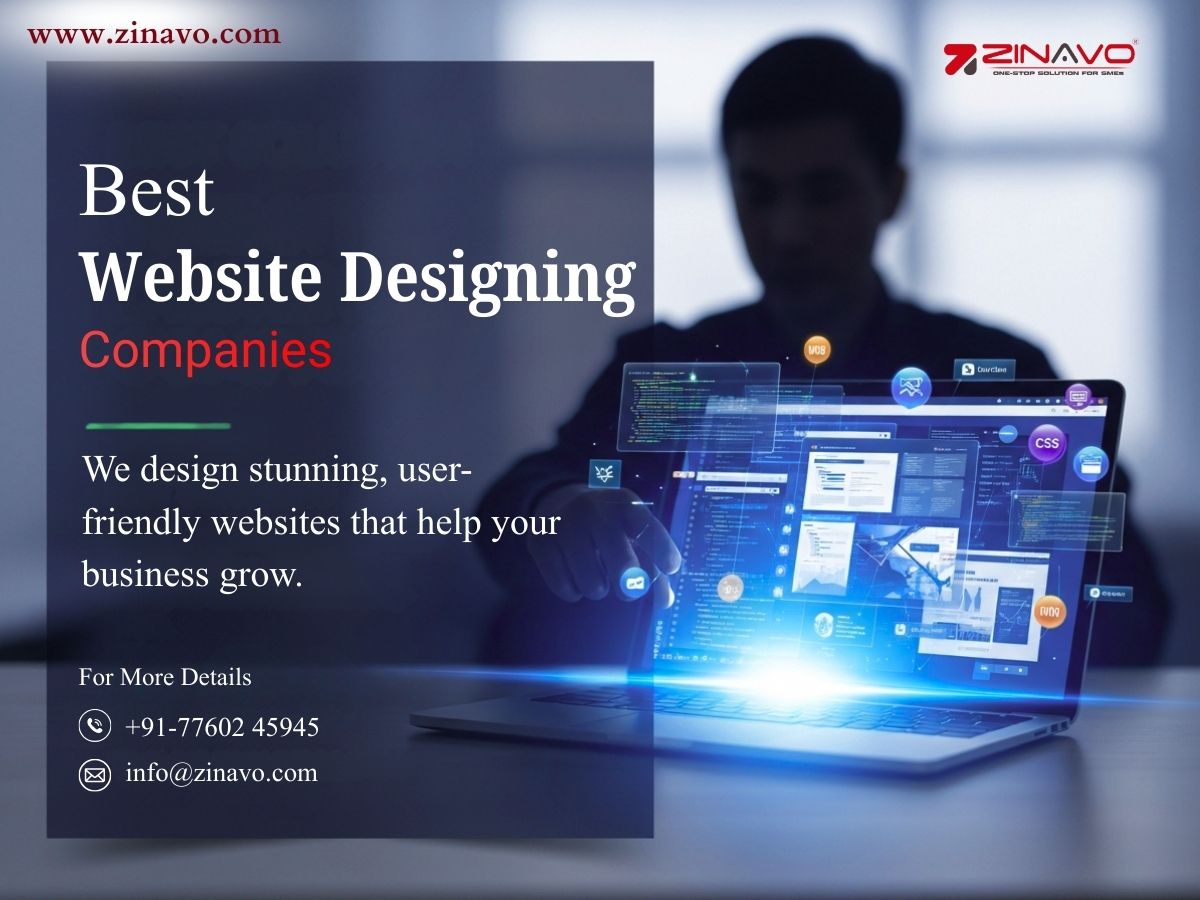 Zinavo Pvt.Ltd tweet media