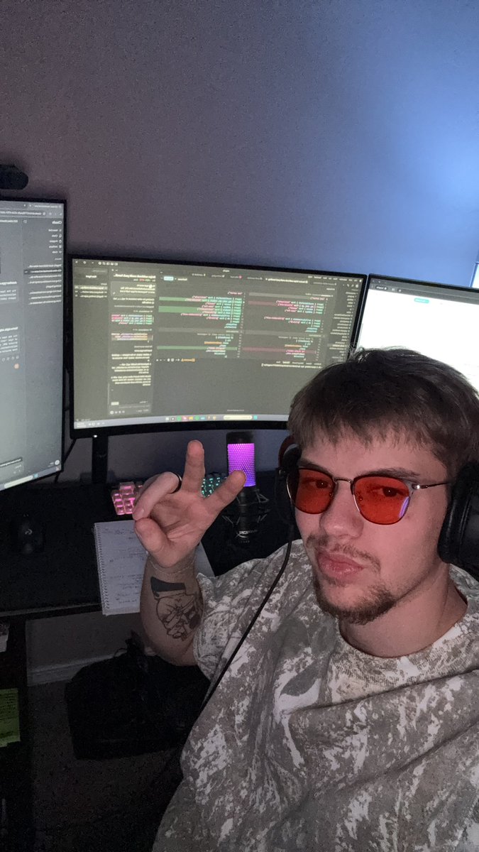 Day 9 of building my SaaS to $1k MRR

Everything is almost ready to ship…

Just have all the footer stuff to do (privacy policy, terms, etc.) that should be fun 🫣 

any tips?