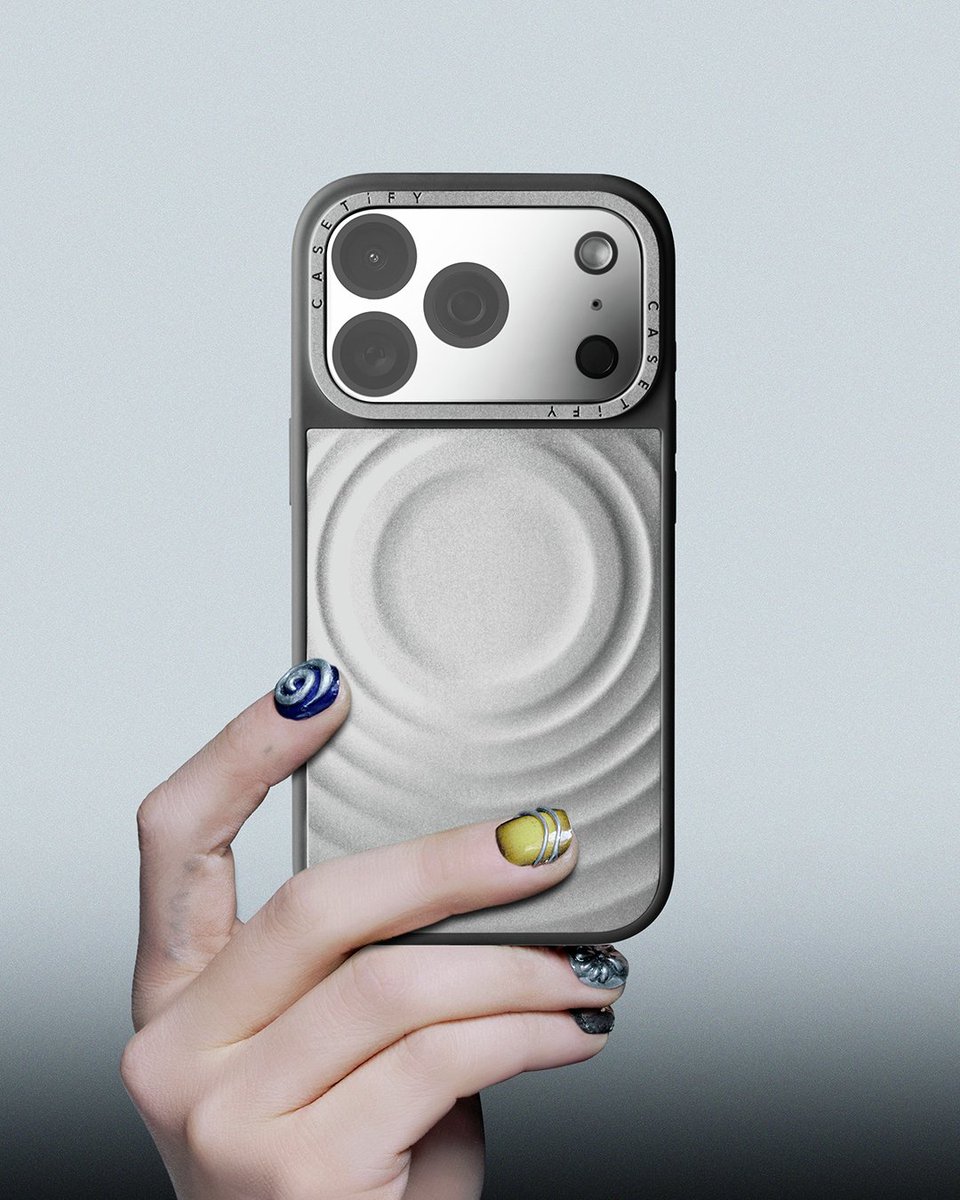 CASETiFY (ケースティファイ) (@Casetify_JP) / Posts / X