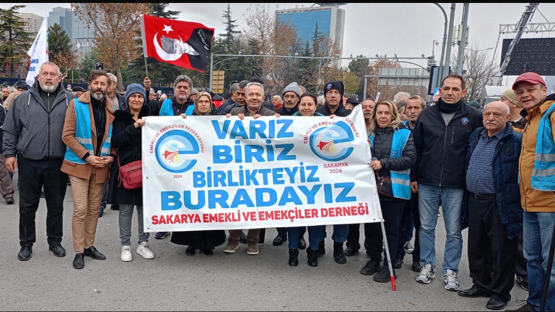 Bülent DOYURAN tweet media