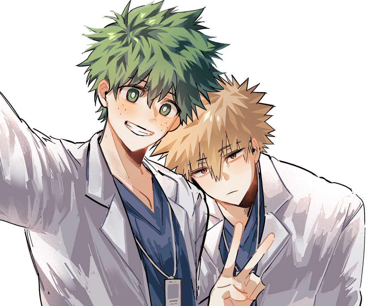 유행 다지난 의사 캇데쿠..