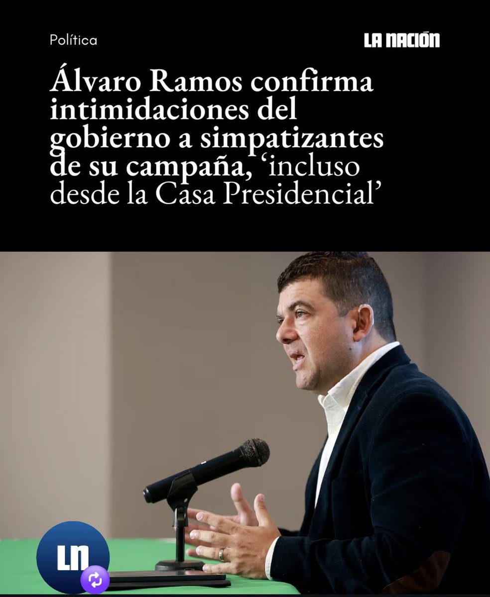 Armando Mayorga tweet media