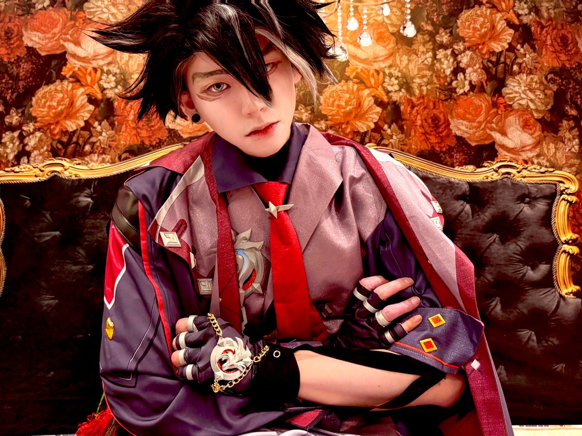 あずき tweet media