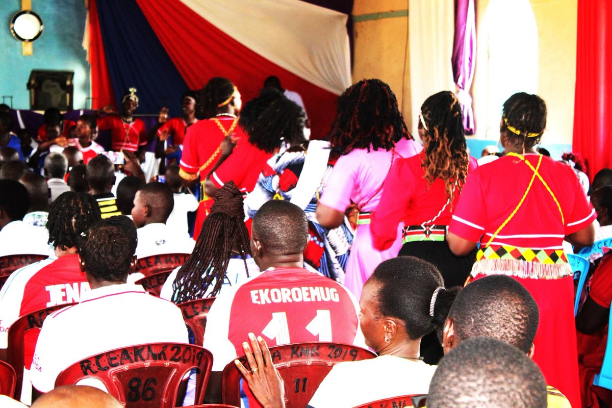 Arsenal Kenya Supporters' Club tweet media