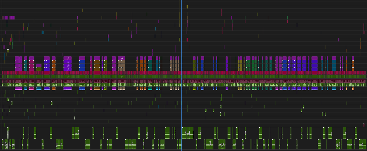 Saxx | Video Editor tweet media