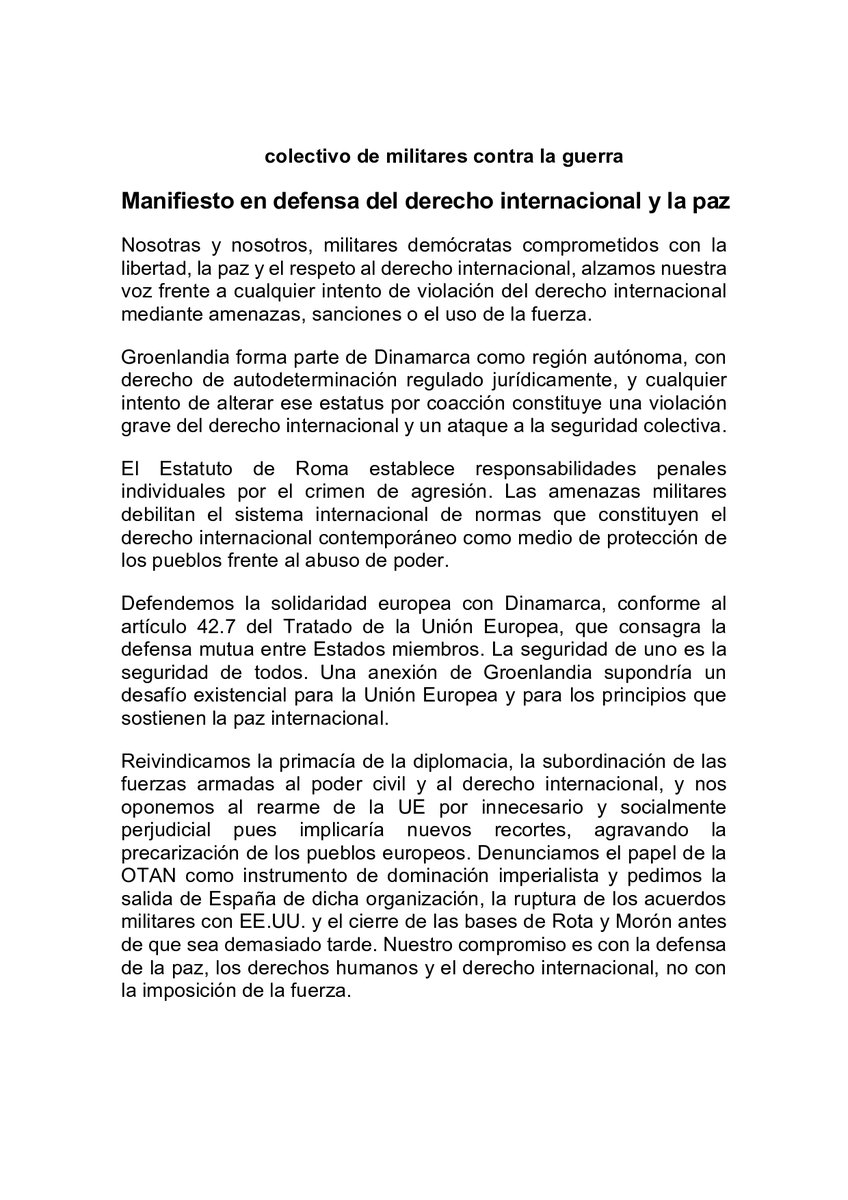 militares demócratas 🔻 tweet media