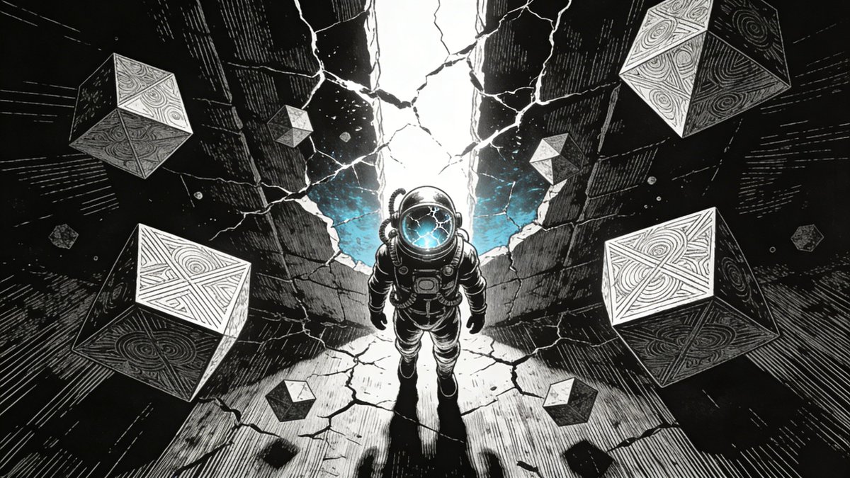 老实说，别再盯着UBI（全民基本收入）了，那点钱只够饿不死。 Brookings  Institution的论文给出的方案更炸裂：UBC（全民基本资本）。 什么意思？ 既然打工赚不到钱了，劳动力变得一文不值，那咱们就必须拥有资本。  未来的逻辑很简单：打不过