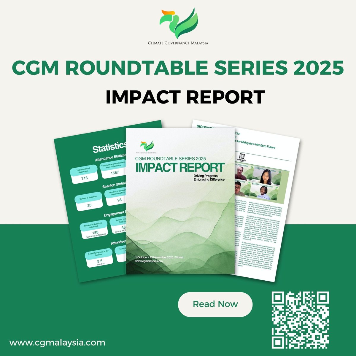 Climate Governance Malaysia tweet media