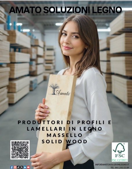 AmatoSrl's tweet photo. CI DICONO CHE I NOSTRI PRODOTTI SONO UNA GARANZIA 💚🔝
PROVATE ANCHE VOI SENZA ESITARE 🫶
BUON LAVORO A TUTTI 🍀
.
.
#amatosoluzionilegno #profililegno #finestre #legnolamellare #legno https://t.co/VACWUIK1Mf