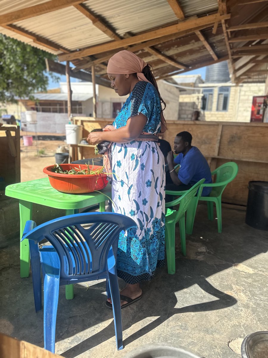 Wanangu mnanisupport sana shangazi yenu na mnanipenda pia🥰
Leo ukiwa karibu na mitaaa hii pitia hapa ule msosi  buree kabisa 
Nna sahani tano kwaaajili yenu wanangu wa X🥰
Happy Birthday Shangazi..Karibuni sana🫂